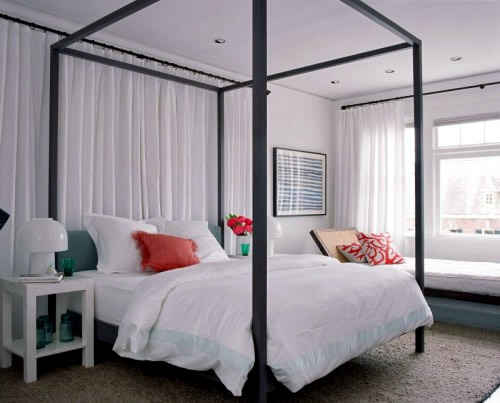 30 Cool poster beds 30 Cool poster beds