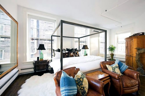 30 Cool poster beds 30 Cool poster beds
