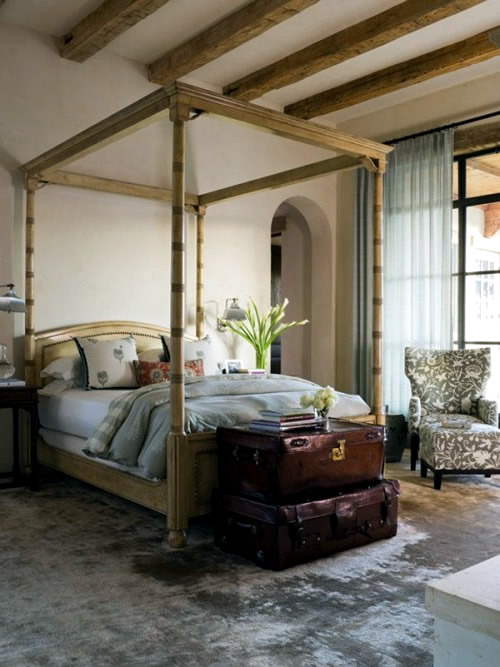 30 Cool poster beds 30 Cool poster beds