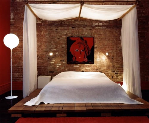 30 Cool poster beds 30 Cool poster beds