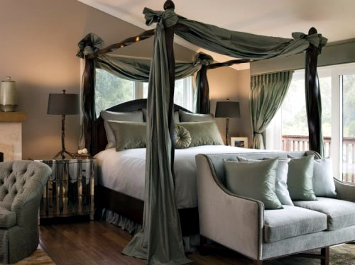 30 Cool poster beds 30 Cool poster beds