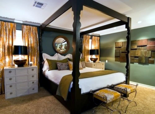30 Cool poster beds 30 Cool poster beds