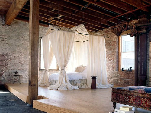 30 Cool poster beds 30 Cool poster beds