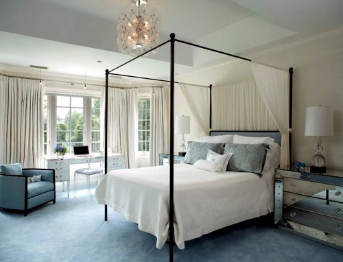 30 Cool poster beds 30 Cool poster beds