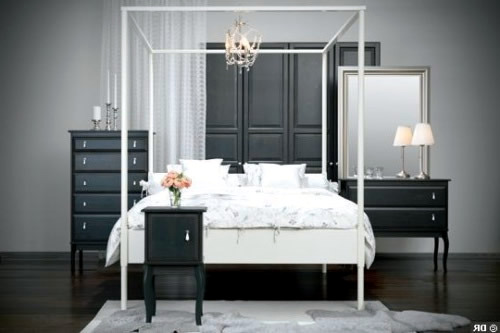 30 Cool poster beds 30 Cool poster beds