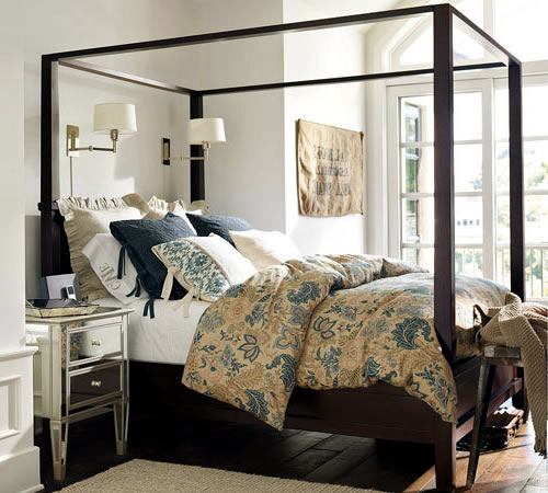 30 Cool poster beds 30 Cool poster beds