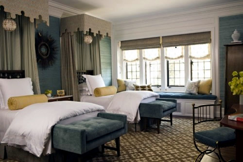 30 Cool poster beds 30 Cool poster beds
