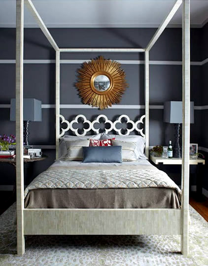 30 Cool poster beds 30 Cool poster beds