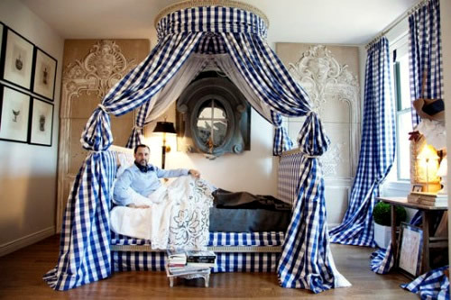 30 Cool poster beds 30 Cool poster beds