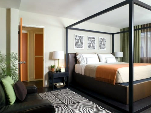30 Cool poster beds 30 Cool poster beds
