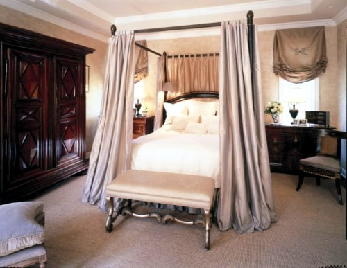 30 Cool poster beds 30 Cool poster beds