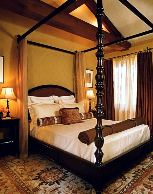 30 Cool poster beds 30 Cool poster beds