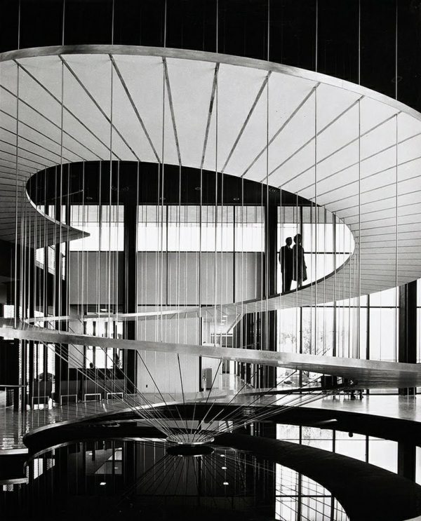 Innenarchitektur - A modern staircase can completely transform your home Innenarchitektur - A modern staircase can completely transform your home