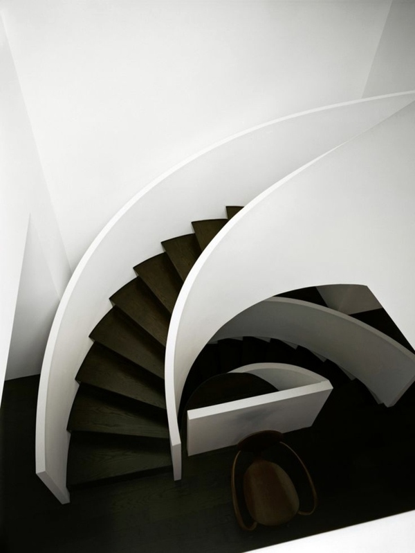 A modern staircase can completely transform your home A modern staircase can completely transform your home
