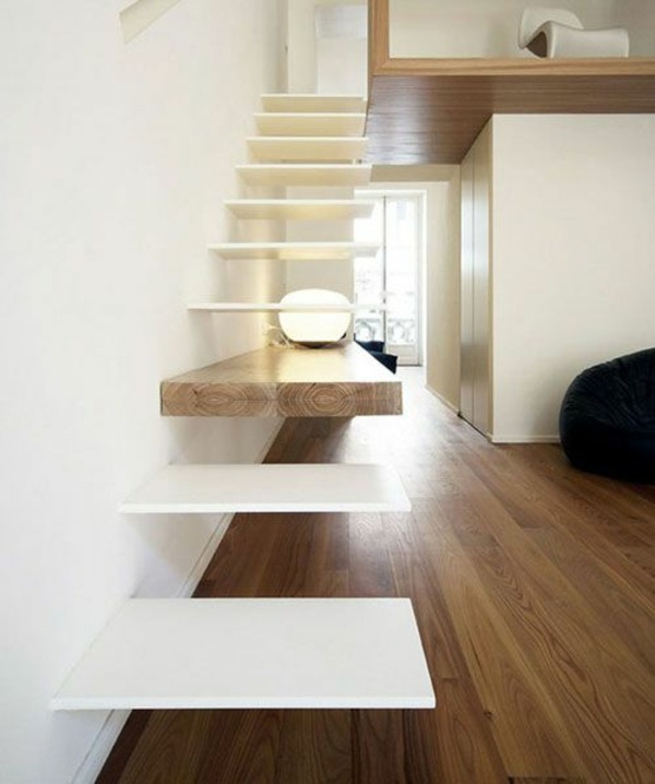 A Modern Staircase Can Completely Transform Your Home