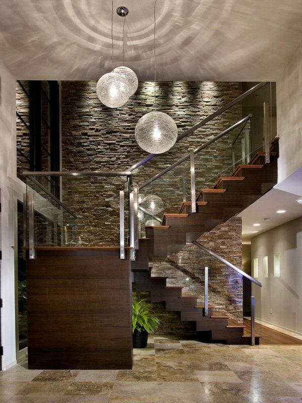 A modern staircase can completely transform your home A modern staircase can completely transform your home
