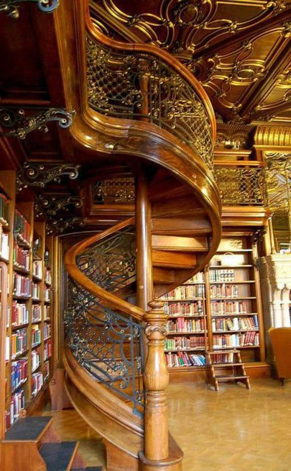 A modern staircase can completely transform your home A modern staircase can completely transform your home