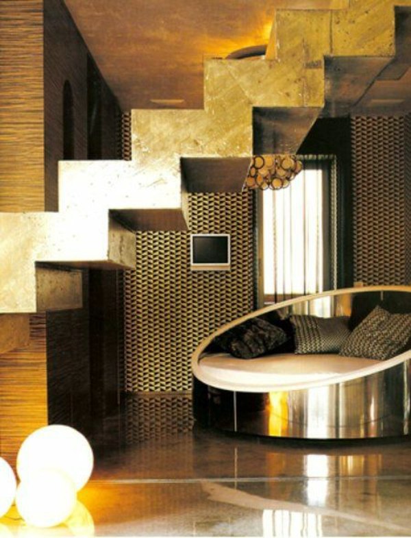 A modern staircase can completely transform your home A modern staircase can completely transform your home