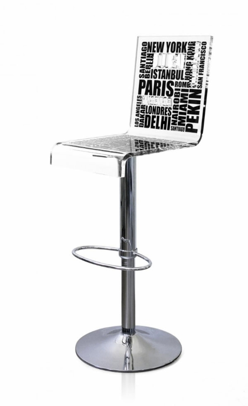 48 modern bar stool with backrest styles - chic, attractive ideas 48 modern bar stool with backrest styles - chic, attractive ideas