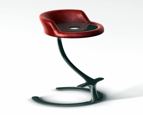 48 modern bar stool with backrest styles - chic, attractive ideas 48 modern bar stool with backrest styles - chic, attractive ideas