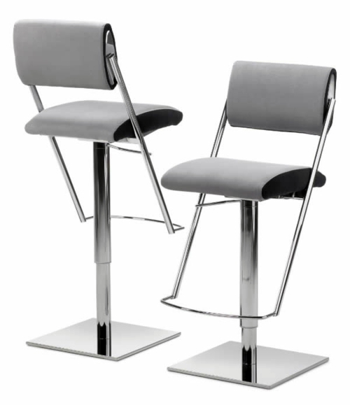 48 modern bar stool with backrest styles - chic, attractive ideas 48 modern bar stool with backrest styles - chic, attractive ideas