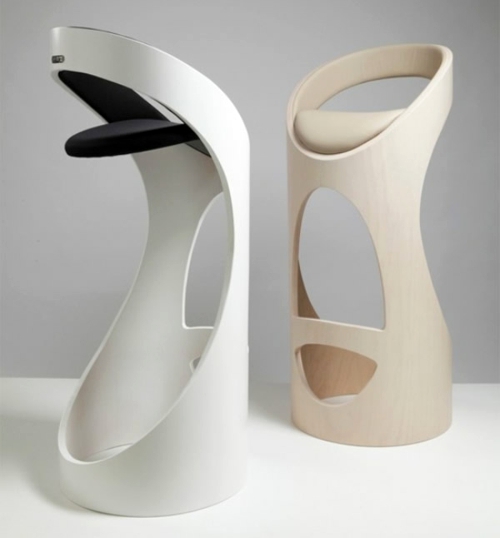 48 modern bar stool with backrest styles - chic, attractive ideas 48 modern bar stool with backrest styles - chic, attractive ideas