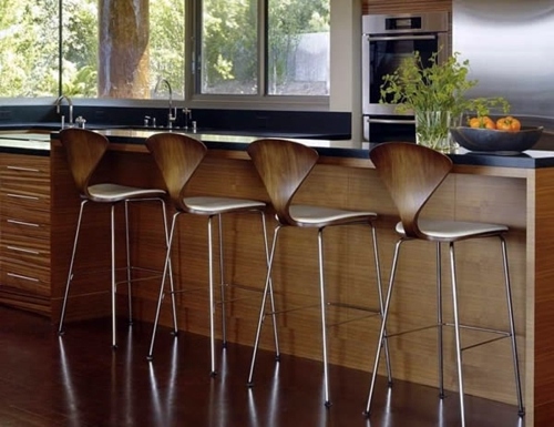 48 modern bar stool with backrest styles - chic, attractive ideas 48 modern bar stool with backrest styles - chic, attractive ideas