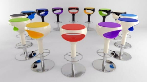 48 modern bar stool with backrest styles - chic, attractive ideas 48 modern bar stool with backrest styles - chic, attractive ideas
