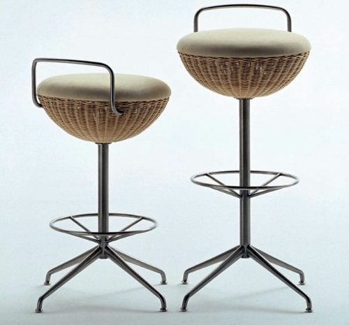 48 modern bar stool with backrest styles - chic, attractive ideas 48 modern bar stool with backrest styles - chic, attractive ideas