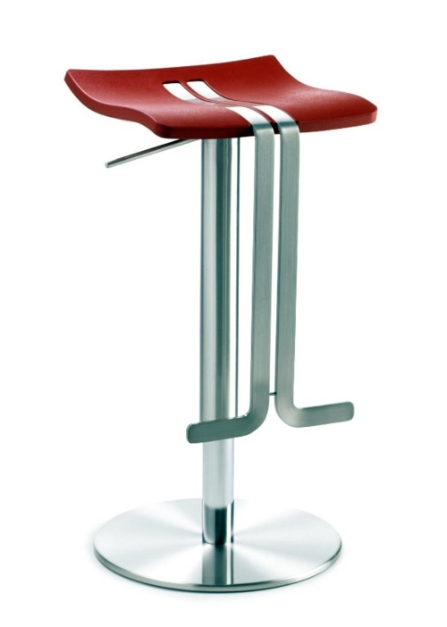 48 modern bar stool with backrest styles - chic, attractive ideas 48 modern bar stool with backrest styles - chic, attractive ideas