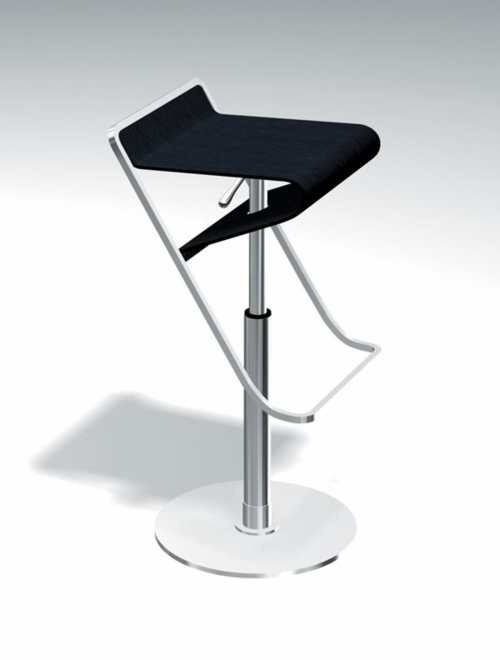 48 modern bar stool with backrest styles - chic, attractive ideas 48 modern bar stool with backrest styles - chic, attractive ideas