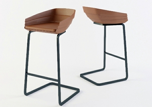 48 modern bar stool with backrest styles - chic, attractive ideas 48 modern bar stool with backrest styles - chic, attractive ideas
