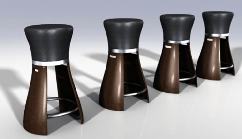 48 modern bar stool with backrest styles - chic, attractive ideas 48 modern bar stool with backrest styles - chic, attractive ideas