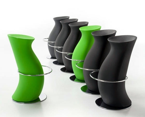 48 modern bar stool with backrest styles - chic, attractive ideas 48 modern bar stool with backrest styles - chic, attractive ideas