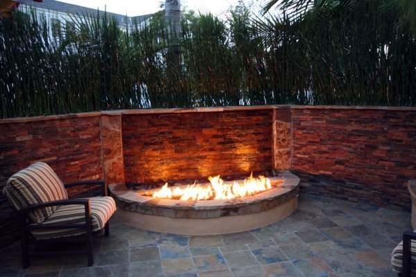 Balcony and garden lamps lighting - modern cool ideas Balcony and garden lamps lighting - modern cool ideas