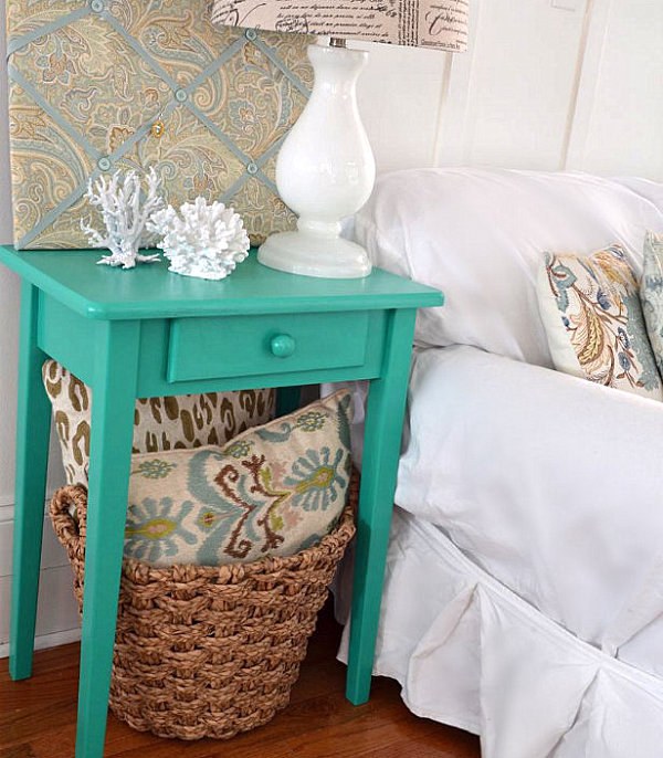 Send green furniture - great decoration ideas for you Send green furniture - great decoration ideas for you