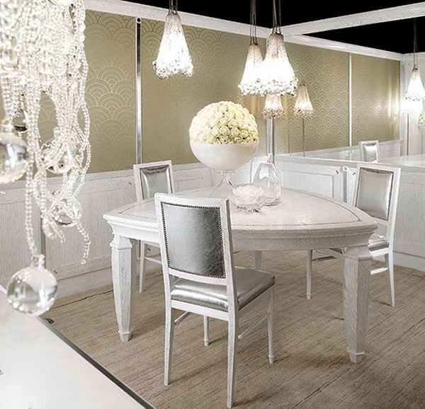 Well-designed kitchen of exceptional designers spree