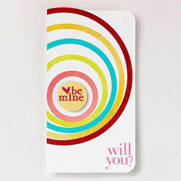 32 Ideas for Handmade Valentine's Day Card 32 Ideas for Handmade Valentine's Day Card