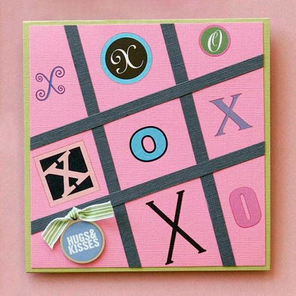 32 Ideas for Handmade Valentine's Day Card 32 Ideas for Handmade Valentine's Day Card