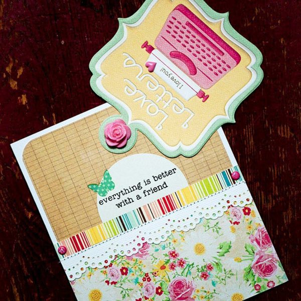 32 Ideas for Handmade Valentine's Day Card 32 Ideas for Handmade Valentine's Day Card
