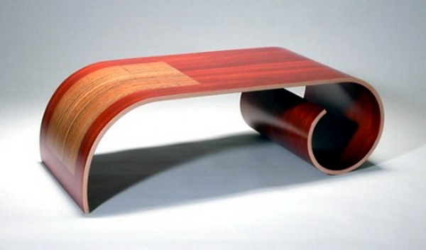 Oval Coffee Tables leave your living room look more aesthetic