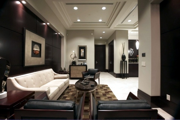 Oval Coffee Tables leave your living room look more aesthetic