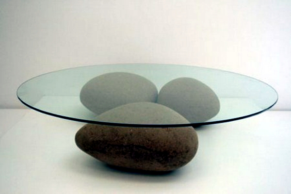 Oval Coffee Tables leave your living room look more aesthetic