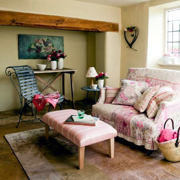 Decoration for the country-style Decoration for the country-style