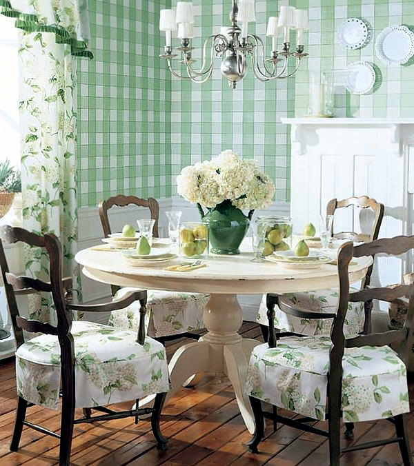 Decoration for the country-style Decoration for the country-style