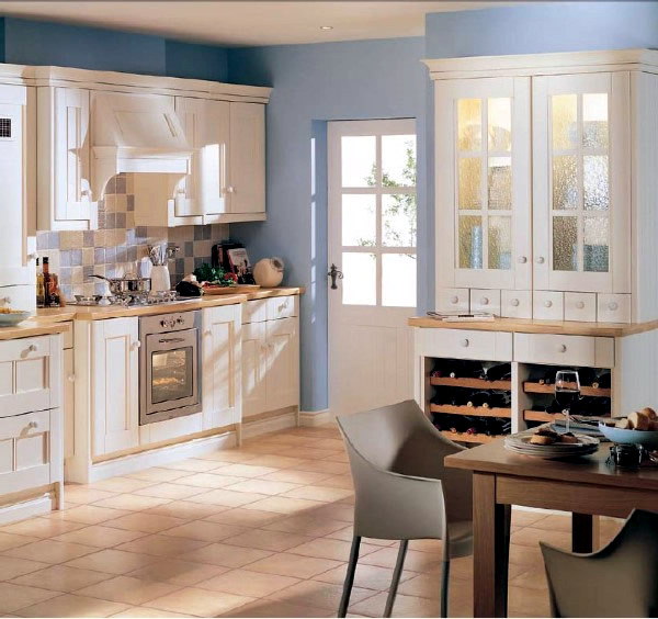 Decoration for the country-style Decoration for the country-style