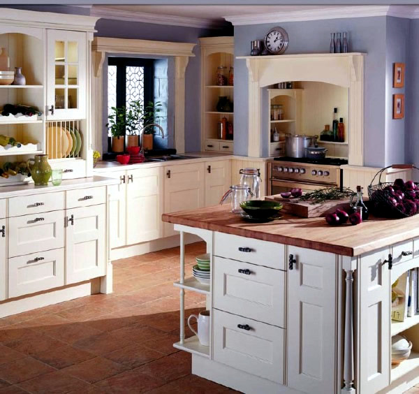 Decoration for the country-style Decoration for the country-style