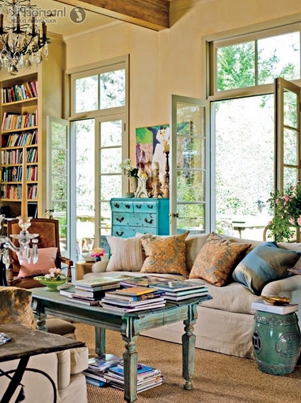 Decoration for the country-style Decoration for the country-style