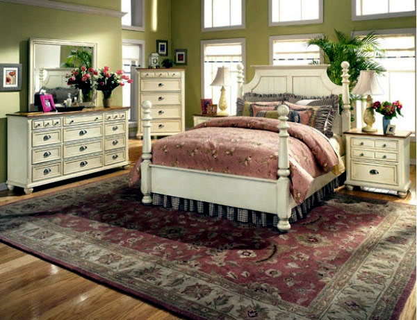 Decoration for the country-style Decoration for the country-style