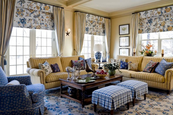 Decoration for the country-style Decoration for the country-style